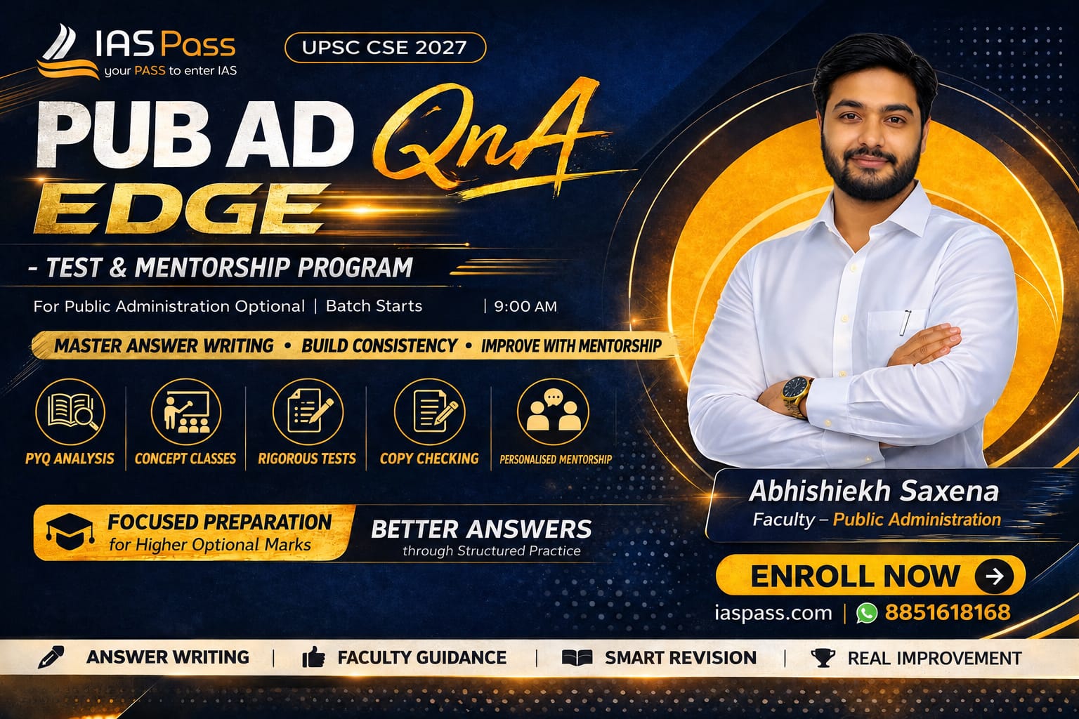 PubAd QnA Edge